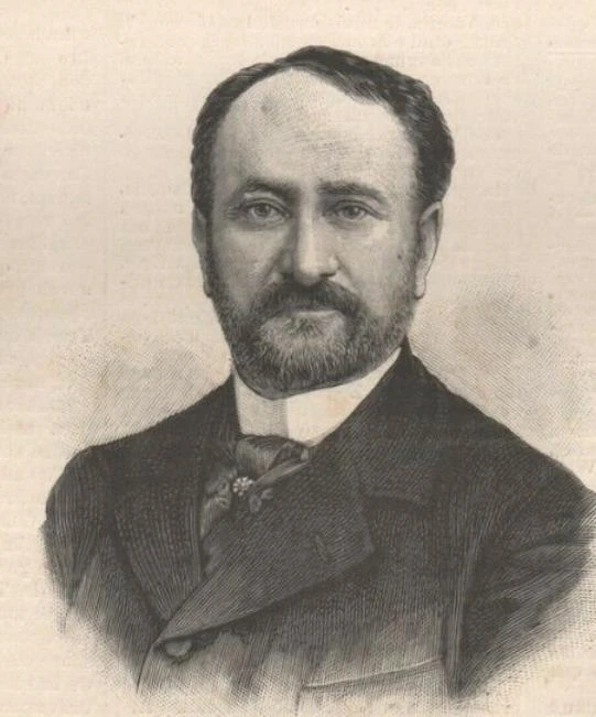 Étienne Dejean