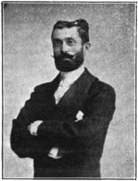 Étienne Gellibert des Seguins