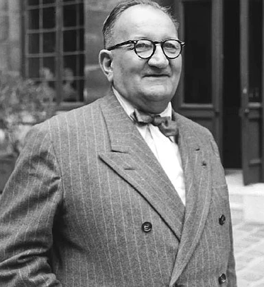 Étienne Gilson