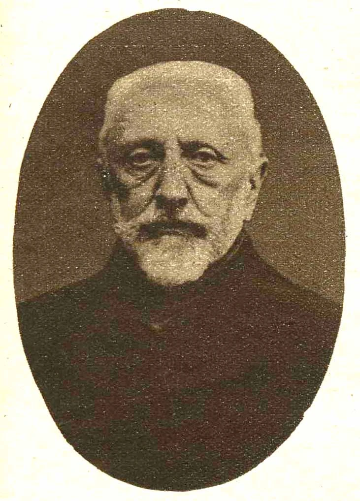Étienne Lamy
