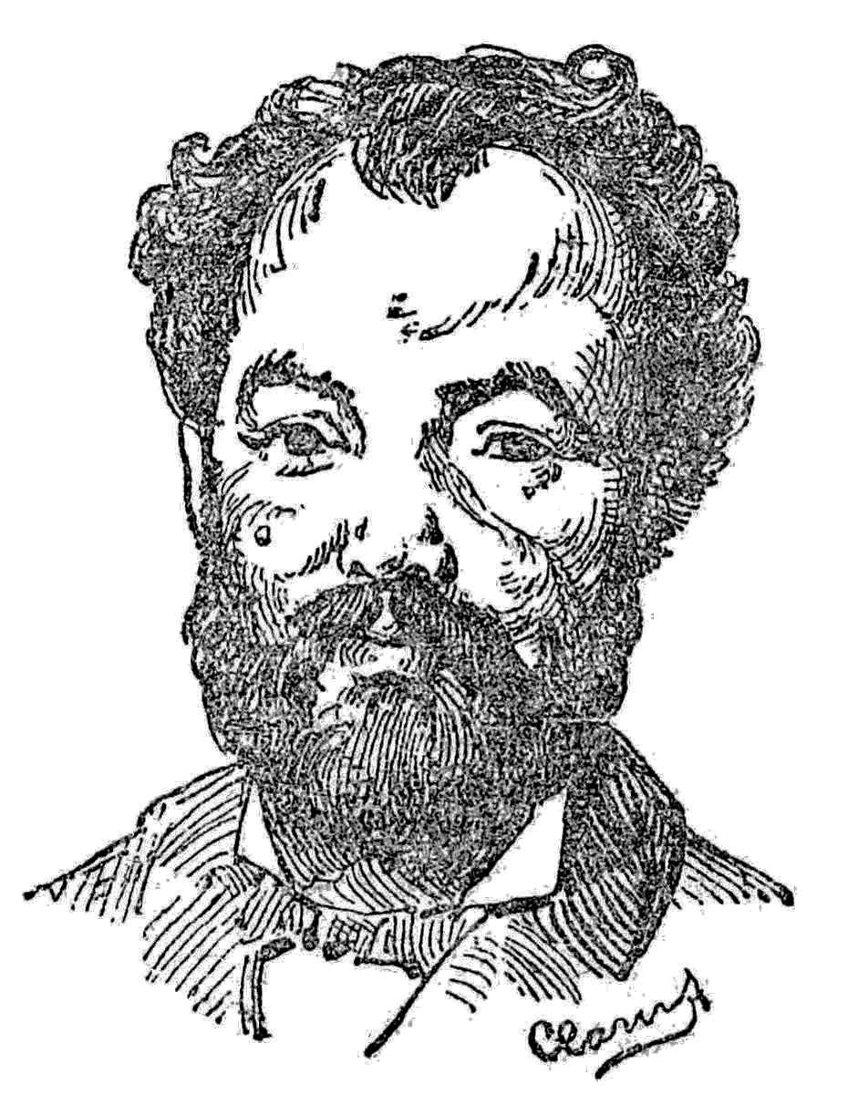 Étienne Susini