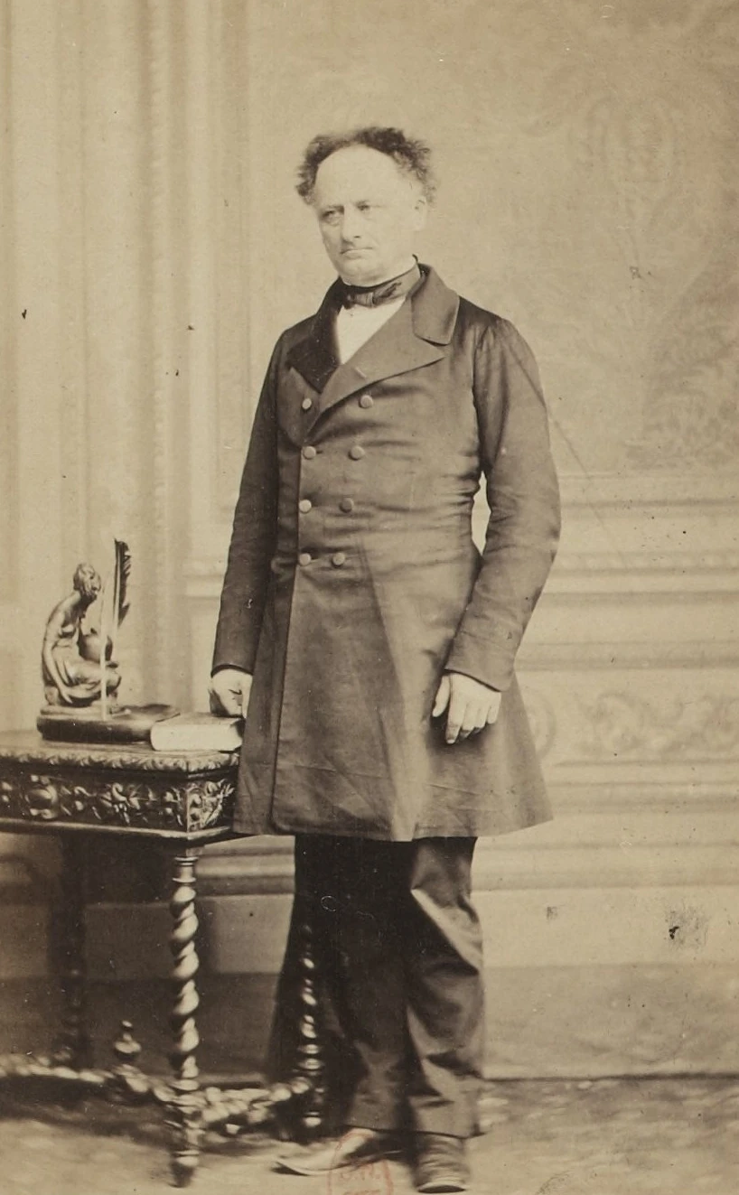 Eugène Auguste de Caffarelli