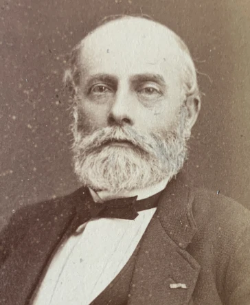 Eugène Caillaux