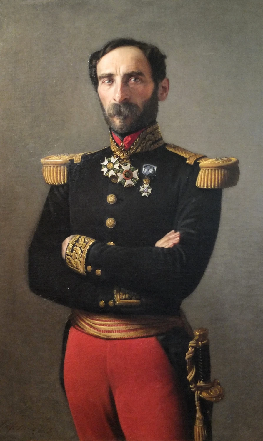 Eugène Cavaignac