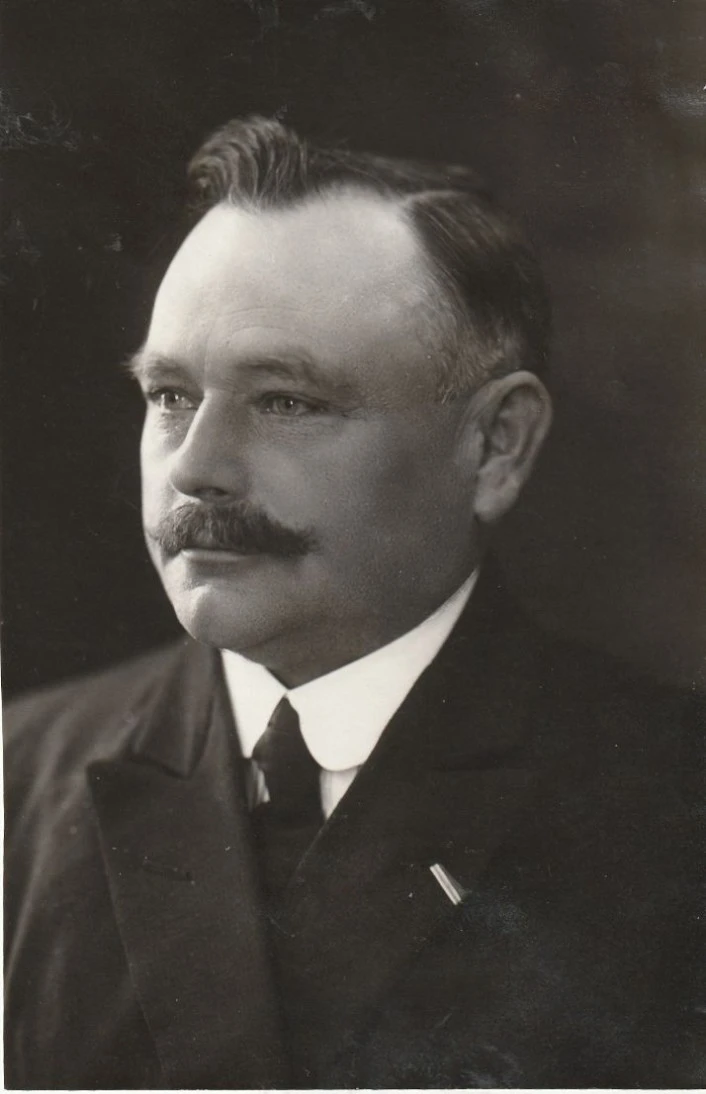 Eugène Cuven