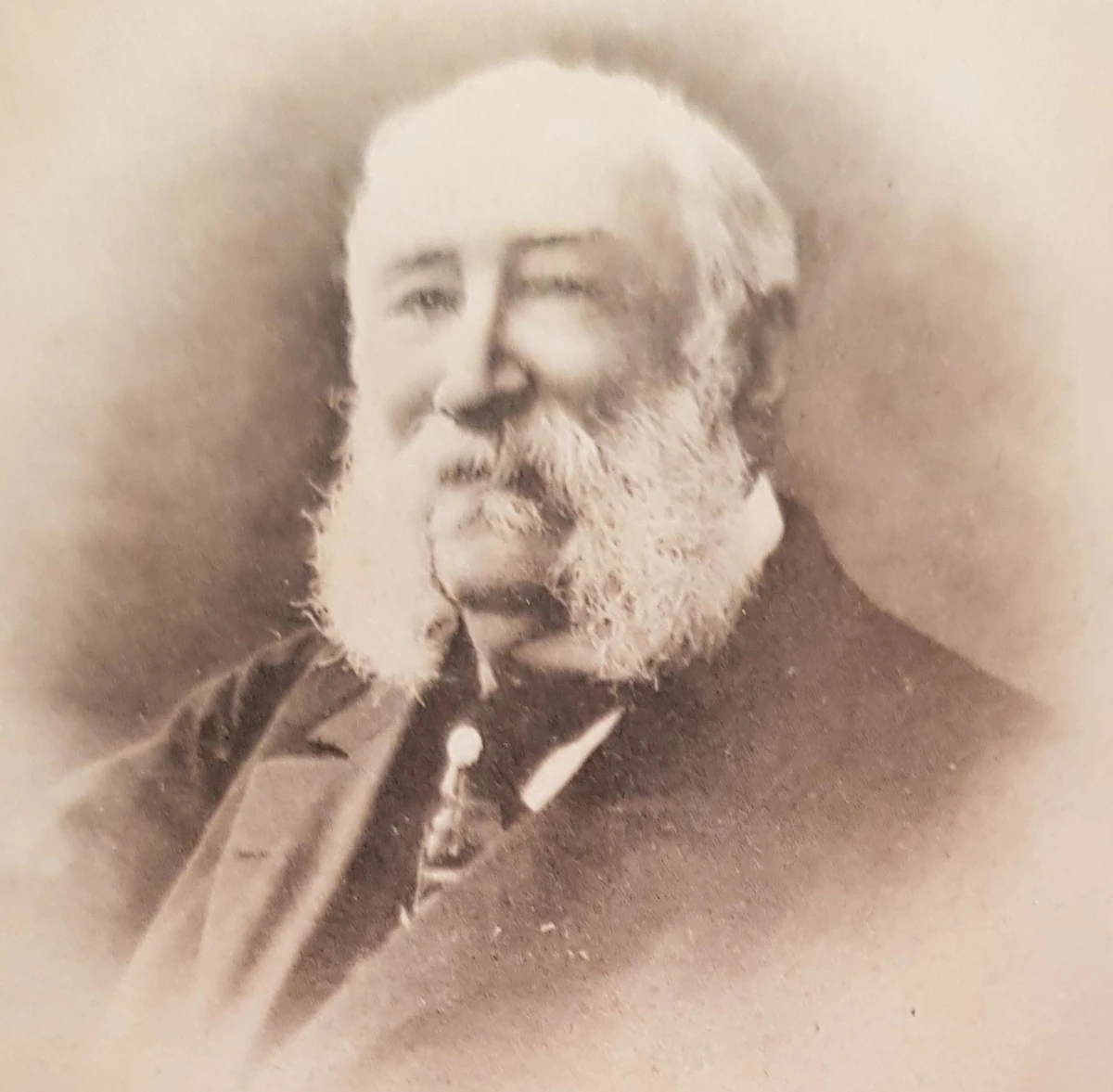 Eugène de Diesbach de Belleroche