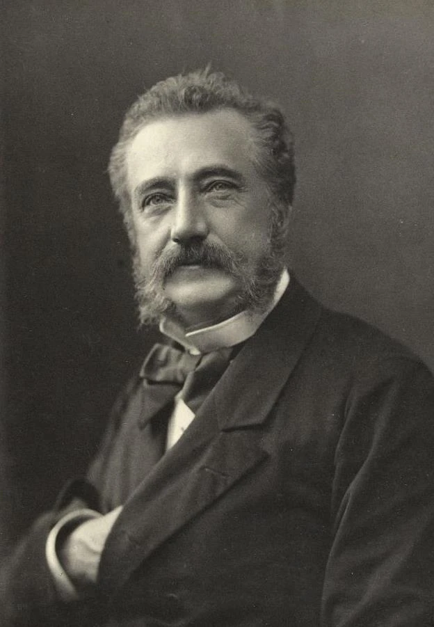 Eugène Delattre