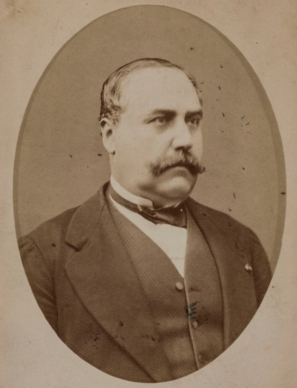 Eugène Eschassériaux