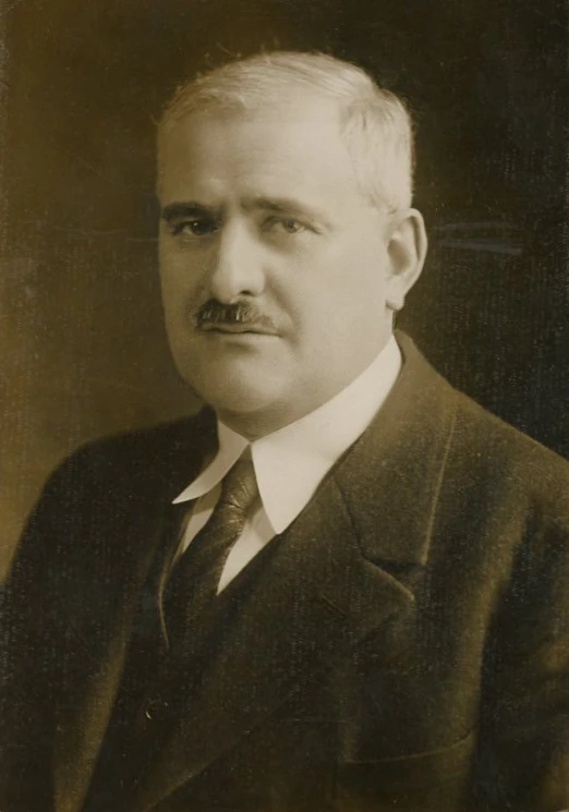 Eugène Fiancette