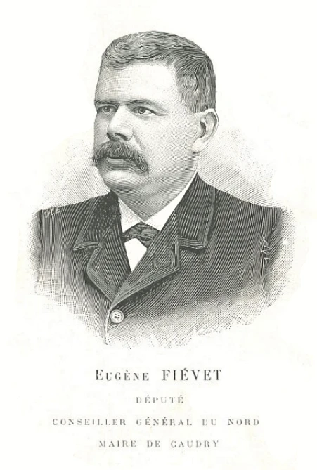 Eugène Fiévet