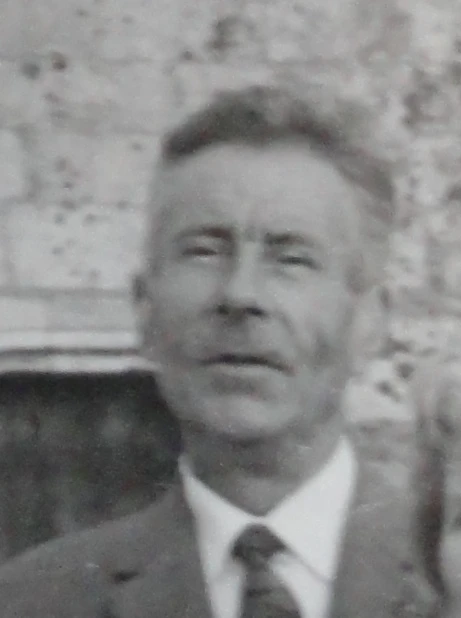 Eugène Forget