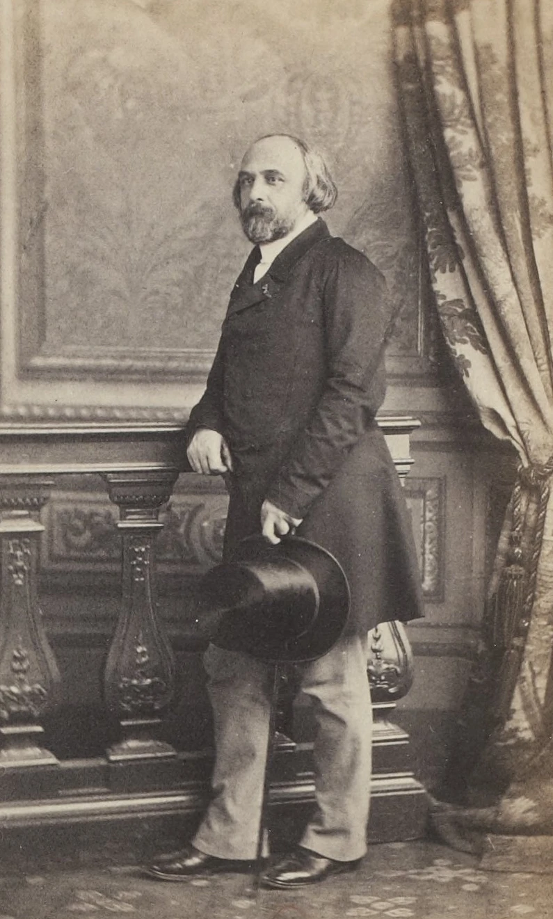 Eugène Gareau