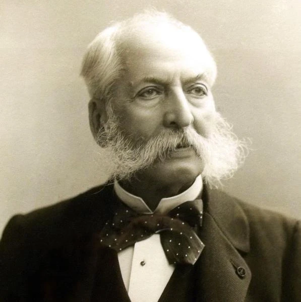 Eugène Goüin