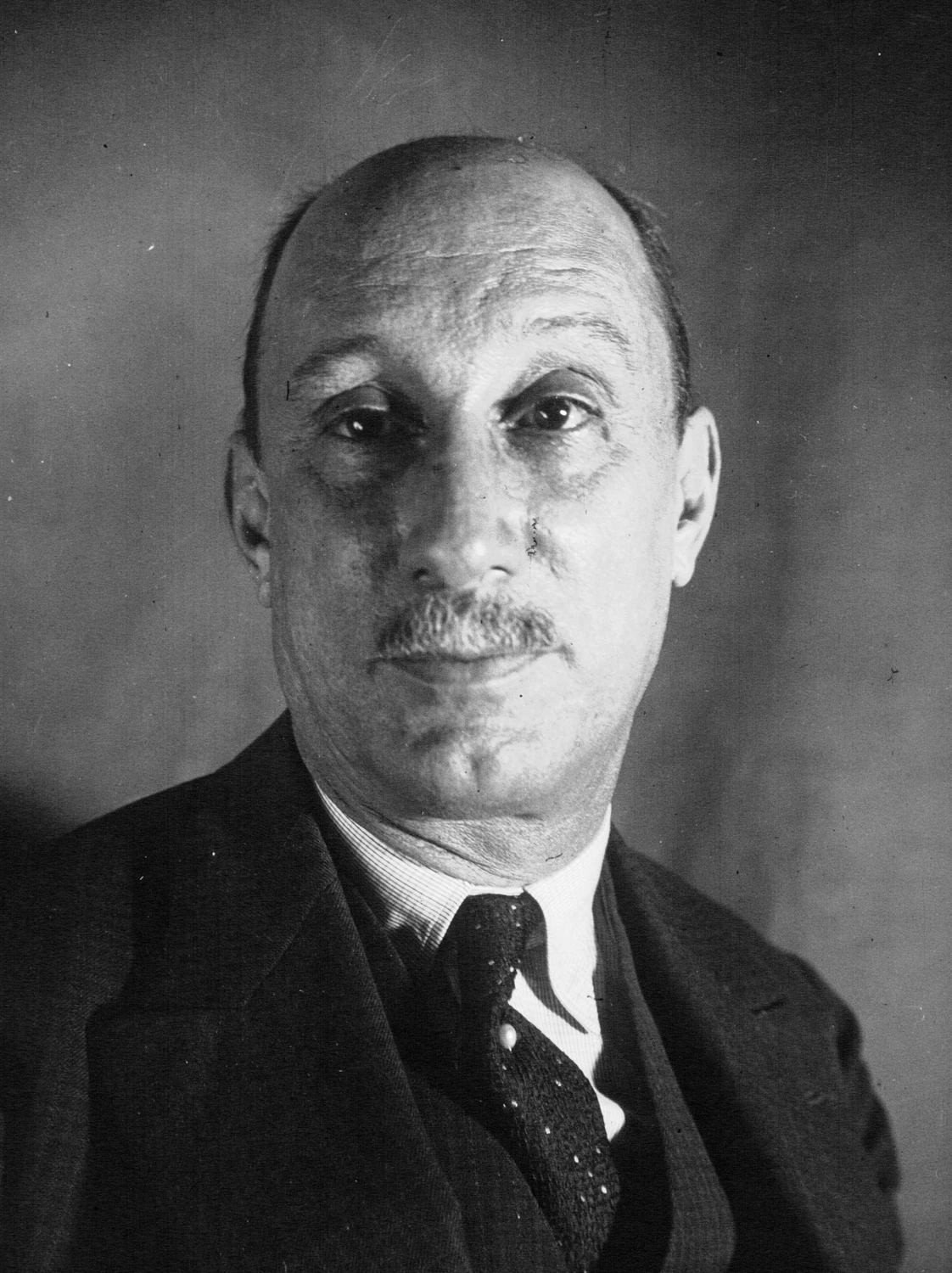 Eugène Graëve