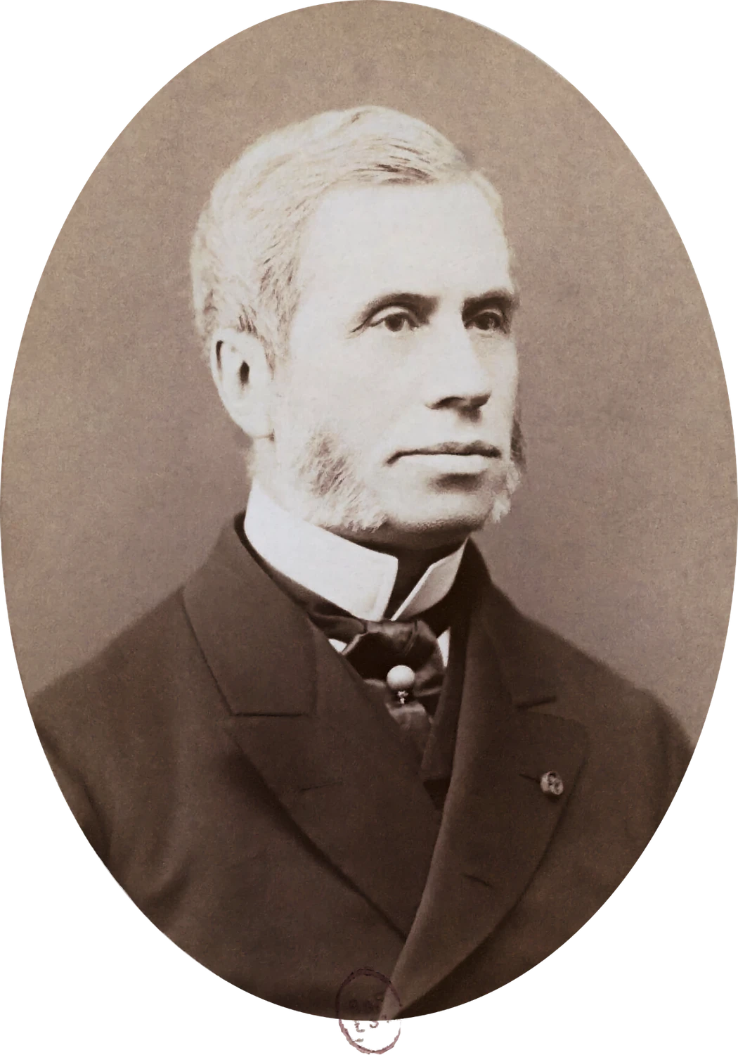 Eugène Jolibois