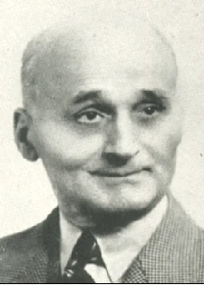 Eugène Montel