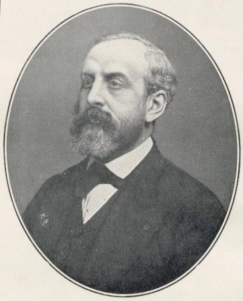 Eugène Pereire