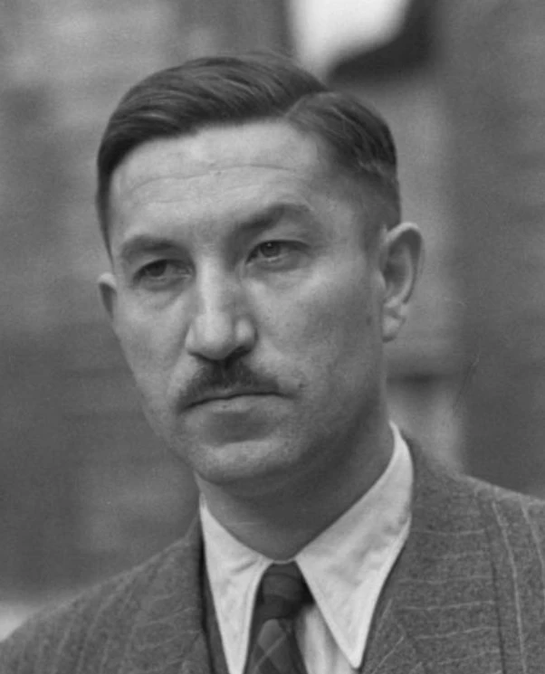 Eugène Petit