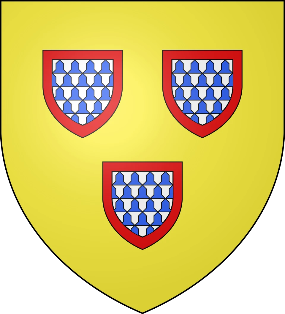 Eugène-Pierre de Fontaines