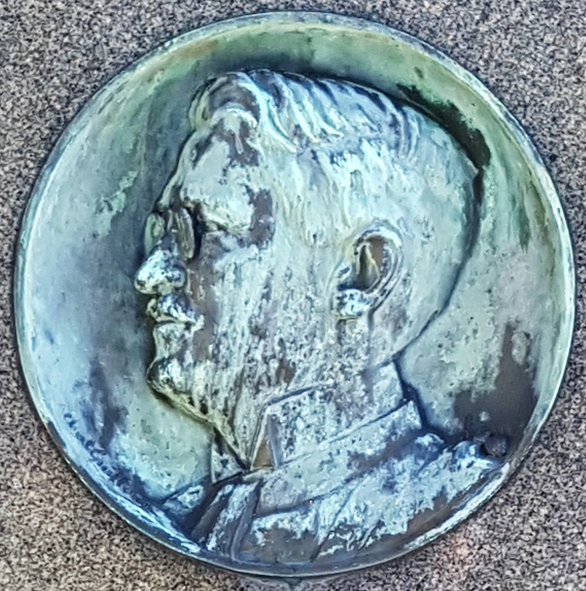 Eugène Richard