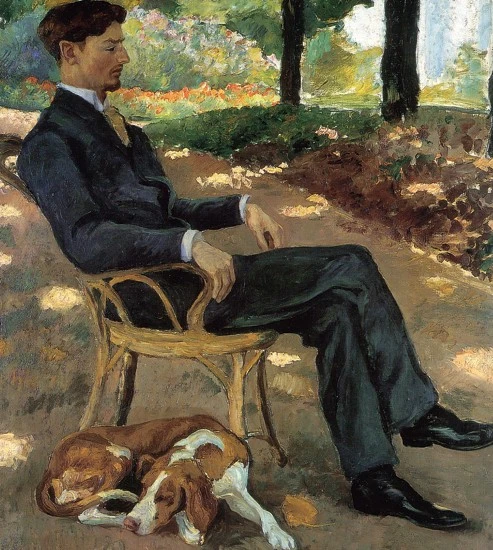 Eugène Rouart