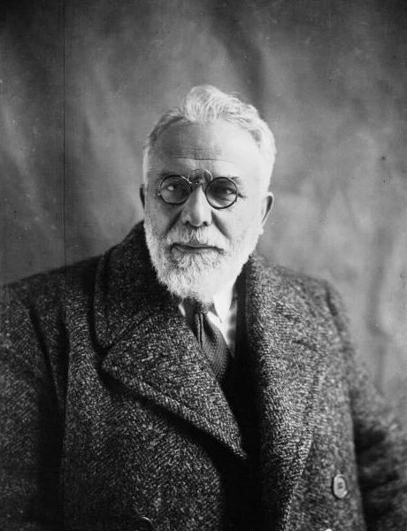 Eugène Roumagoux