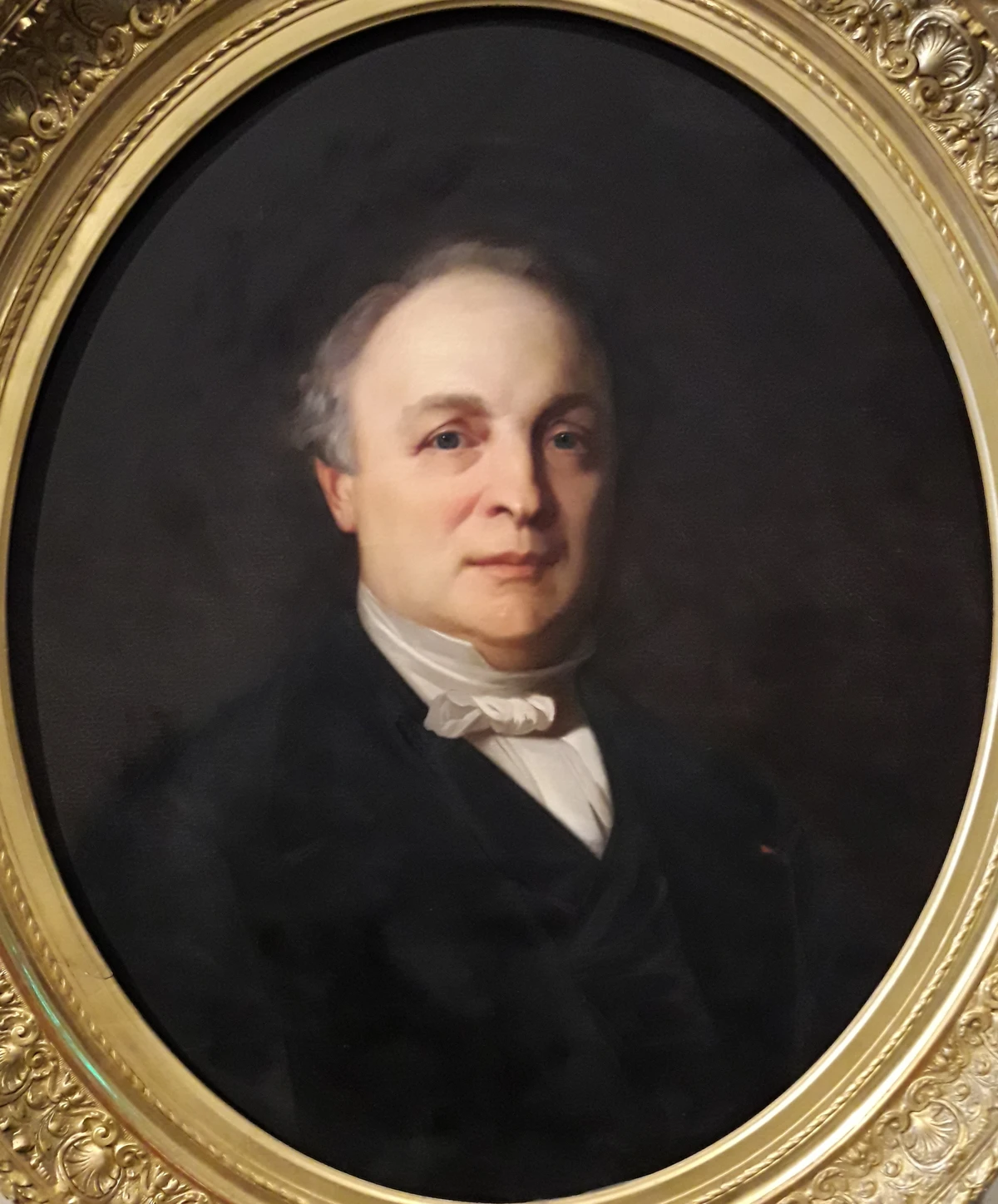 Eugène Willemot