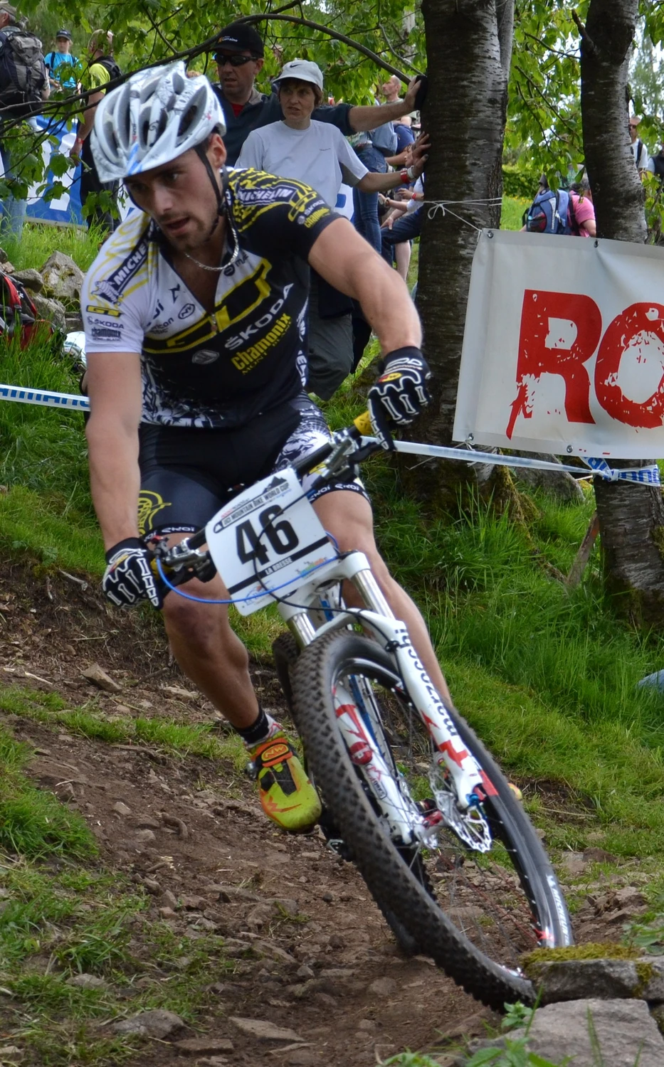 Fabien Canal