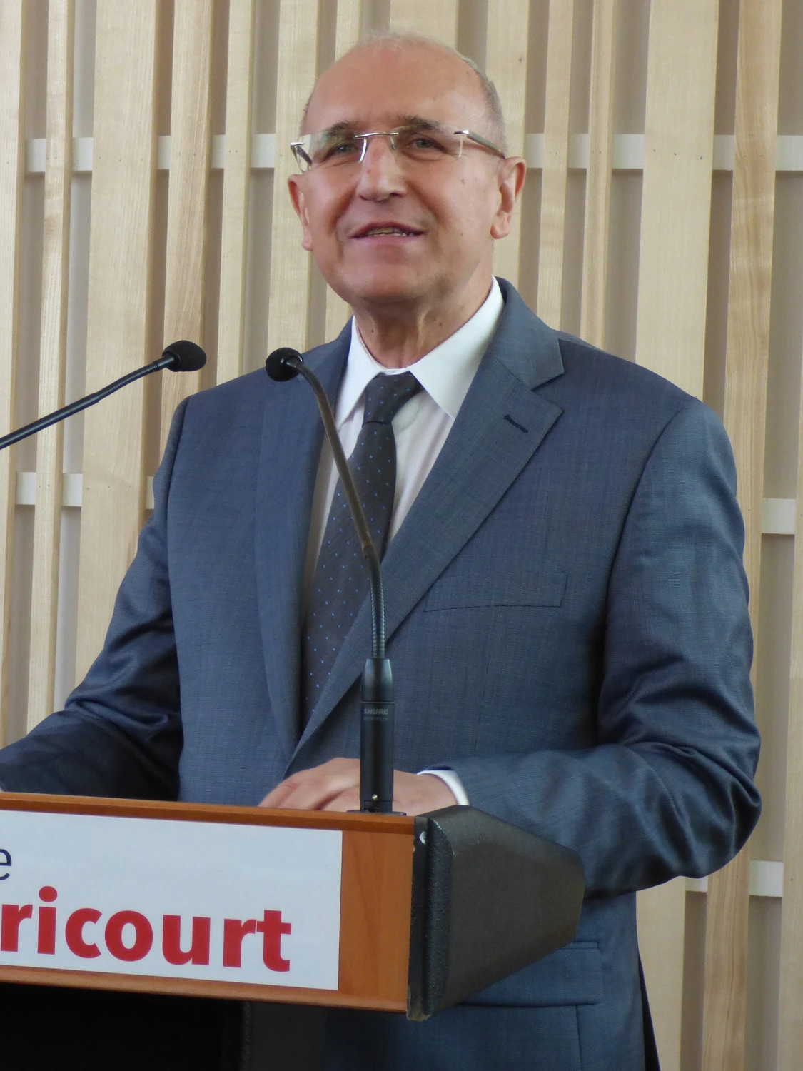 Fabien Sudry