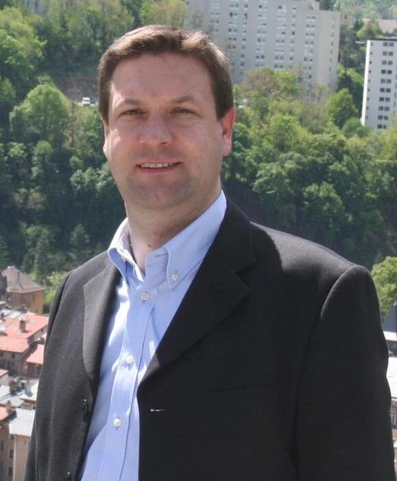 Fabrice Pannekoucke