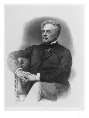 Félicien de Saulcy