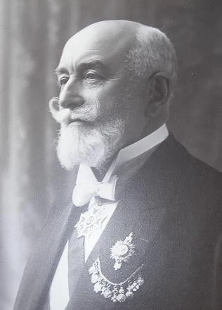 Félix Coquelle