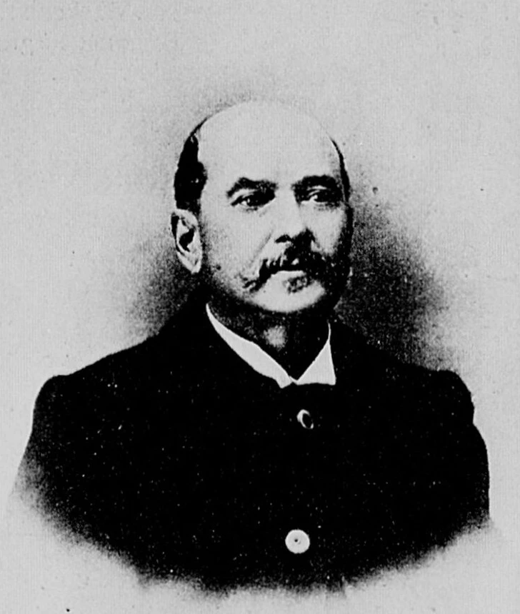 Félix de Solliers