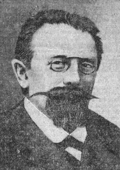 Félix Defontaine