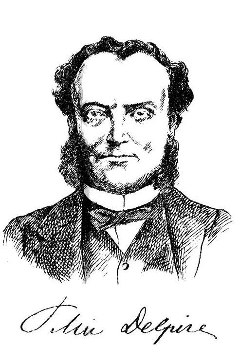 Félix Delpire