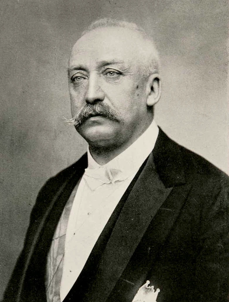 Félix Faure