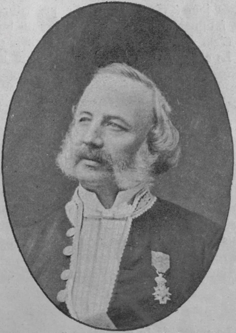 Félix Godillot