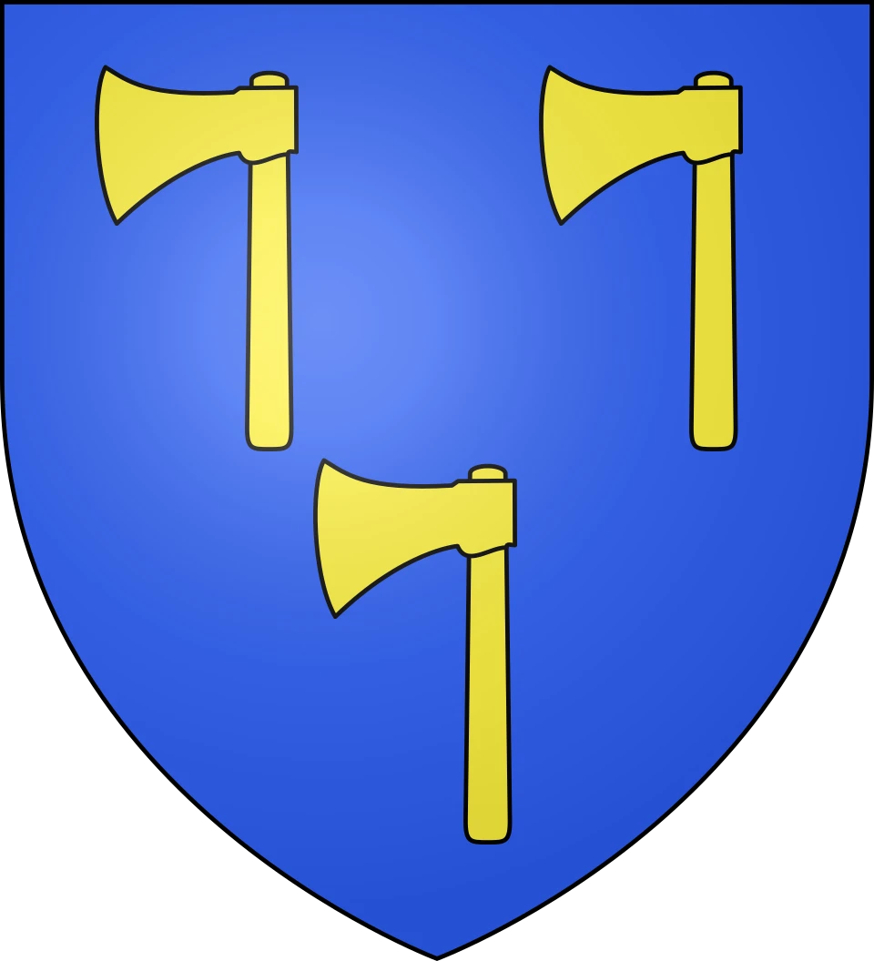 Félix-Guillaume Merlin de Maingoval