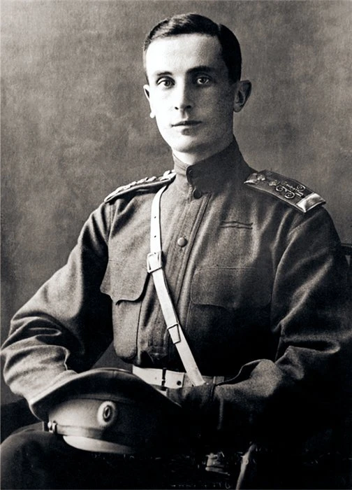Félix Ioussoupov