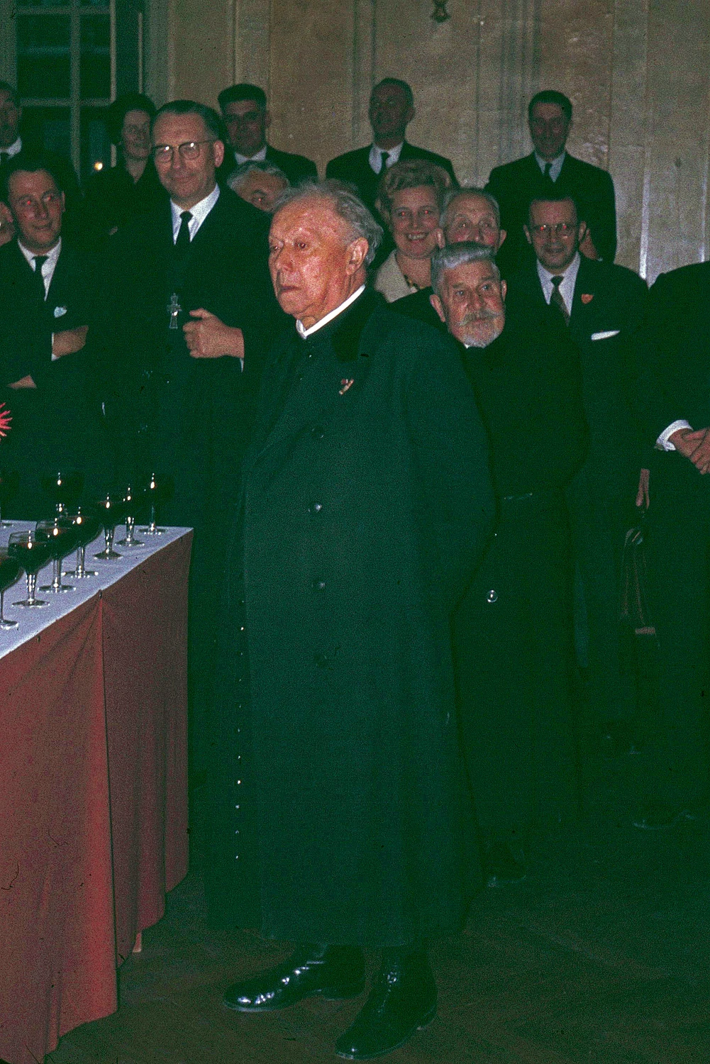Félix Kir