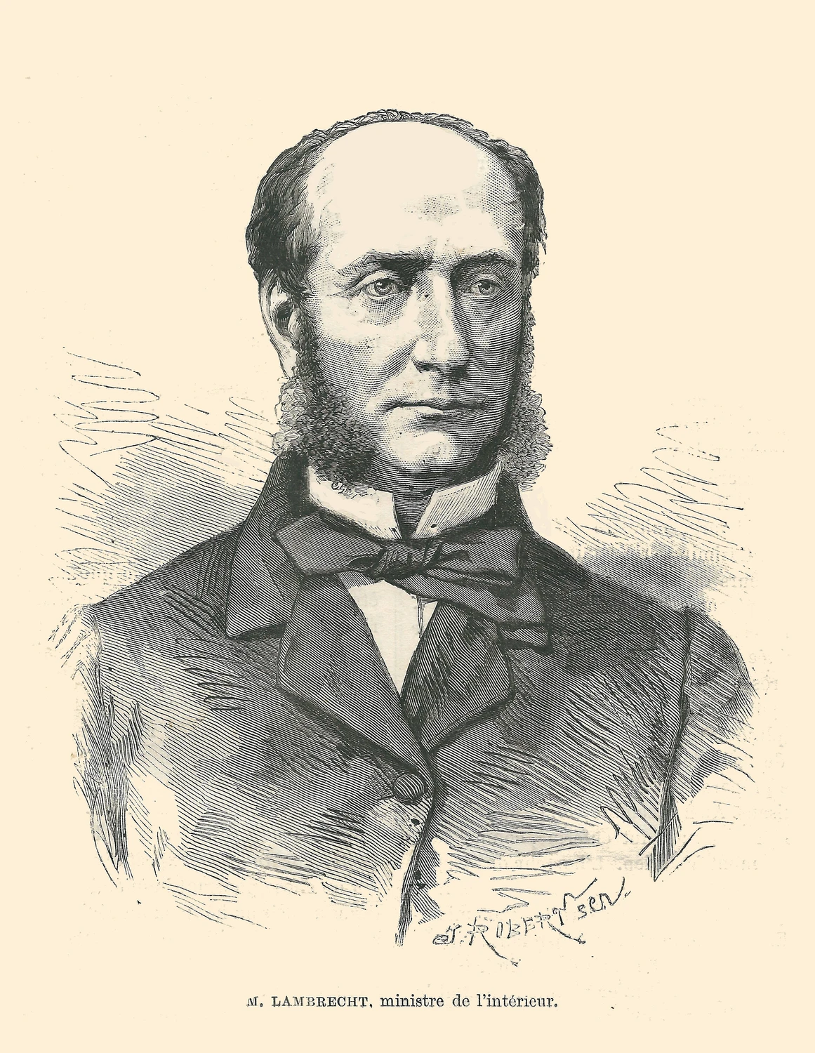 Félix Lambrecht