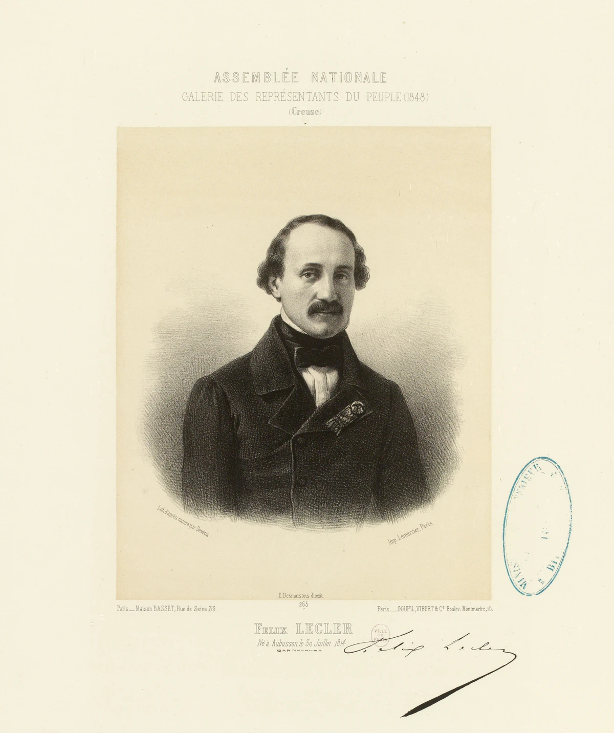 Félix Lecler