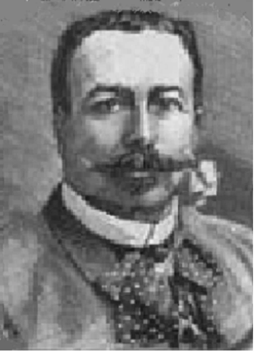 Félix Léglise