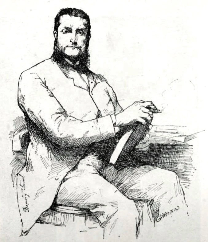 Félix Voisin