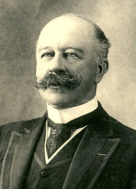 Ferdinand Baston de La Riboisière