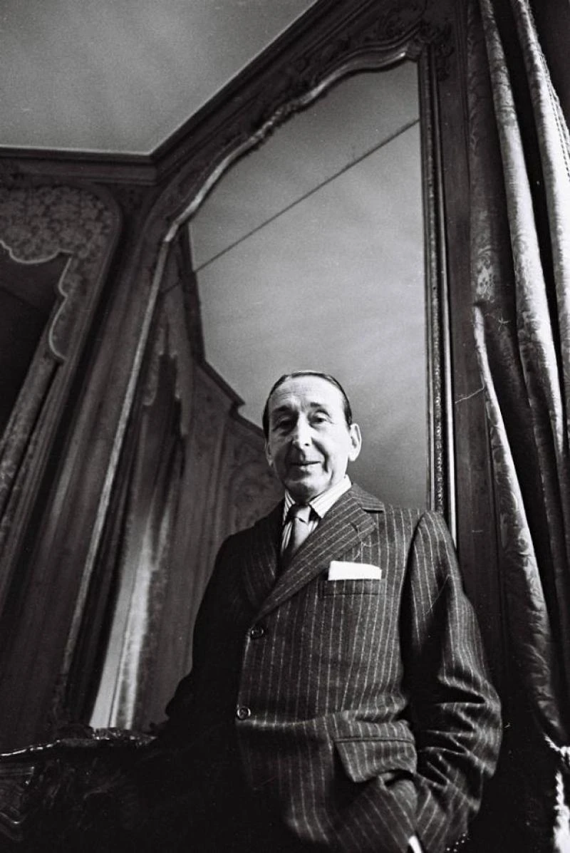 Ferdinand Béghin