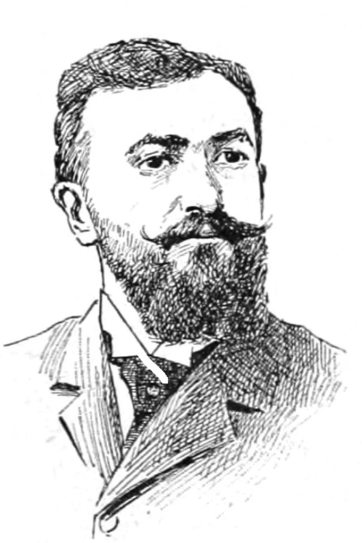 Ferdinand Bougère