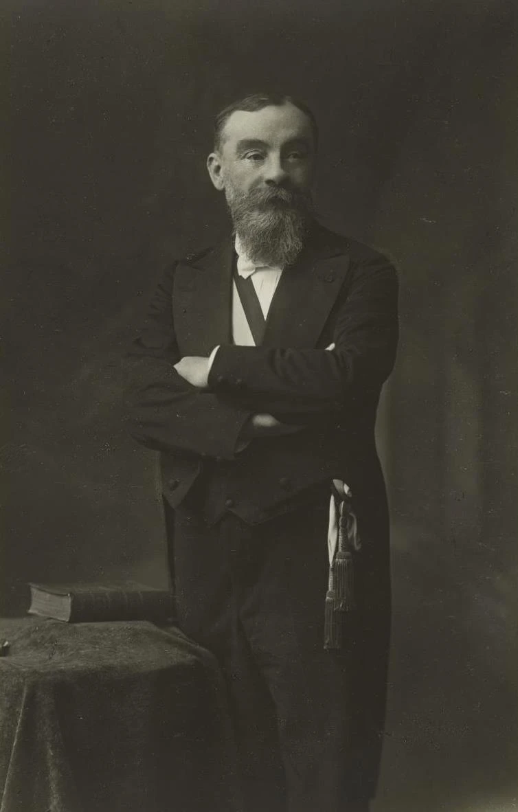 Ferdinand Brunot