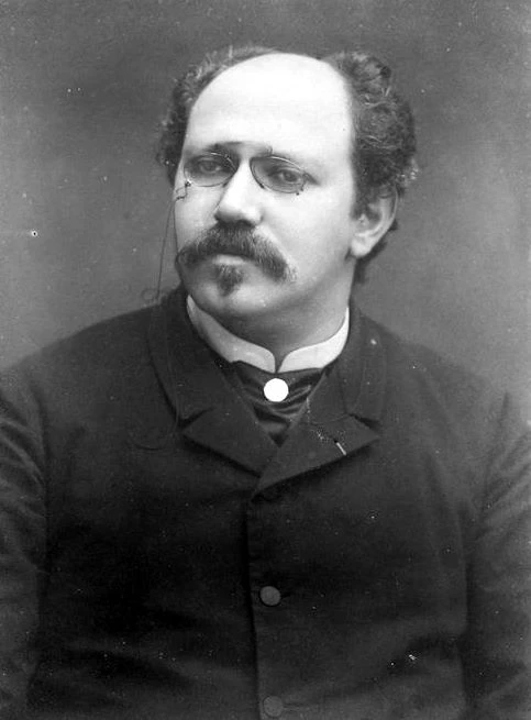 Ferdinand-Camille Dreyfus