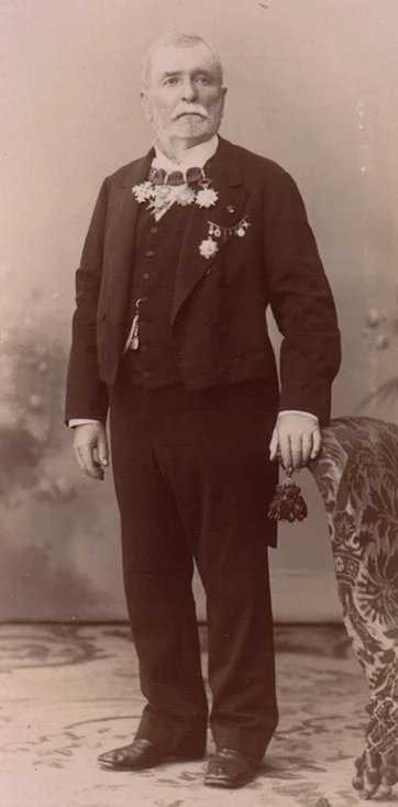Ferdinand Cardez